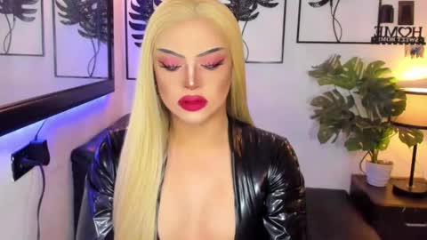 Snapshot of mistressivorykat chatting on 06.04.26 Call me MISS JAS online show from 06.04.26