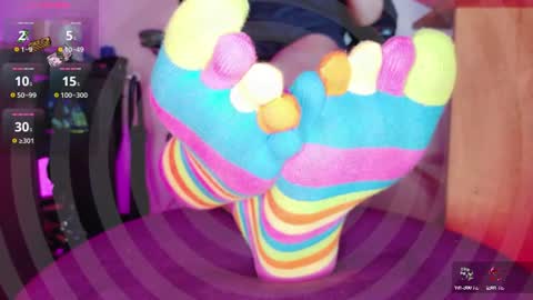 Snapshot of mistressjm_ chatting on 06.20.26 Jhadee online show from 06.20.26