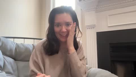 Snapshot of mistressjuniper chatting on 03.19.26 Mistress June online show from 03.19.26
