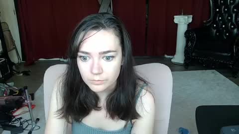 Snapshot of mistressjuniper chatting on 03.27.26 Mistress June online show from 03.27.26