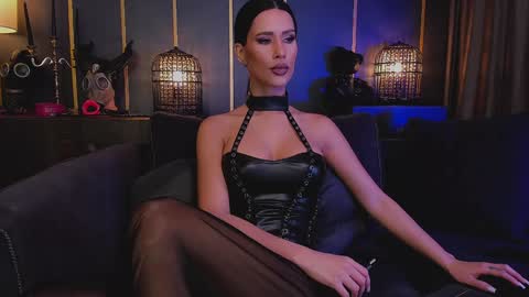 Snapshot of mistresslexa chatting on 01.21.25 MIstress Lexa online show from 01.21.25