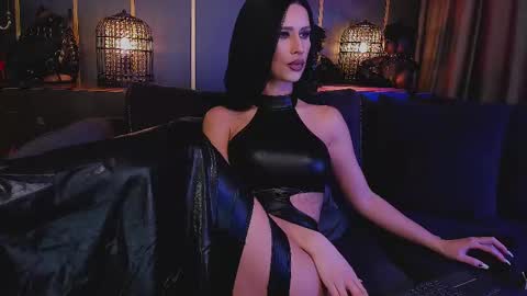 Snapshot of mistresslexa chatting on 02.14.25 MIstress Lexa online show from 02.14.25