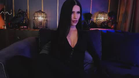 Snapshot of mistresslexa chatting on 02.20.25 MIstress Lexa online show from 02.20.25