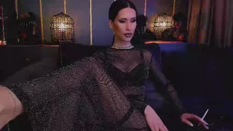 Snapshot of mistresslexa chatting on 03.06.25 MIstress Lexa online show from 03.06.25