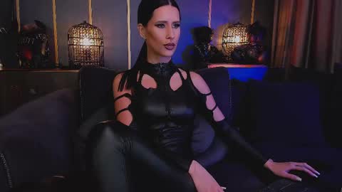 Snapshot of mistresslexa chatting on 03.12.25 MIstress Lexa online show from 03.12.25