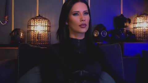Snapshot of mistresslexa chatting on 09.22.25 MIstress Lexa online show from 09.22.25