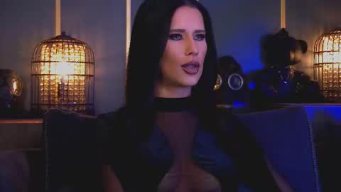 Snapshot of mistresslexa chatting on 09.30.25 MIstress Lexa online show from 09.30.25
