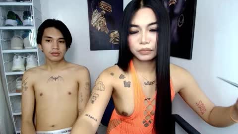 Snapshot of mistressluna1 chatting on 11.04.25 Luna Summer Candy online show from 11.04.25