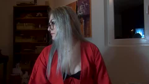 Snapshot of mistressmarlena chatting on 02.04.26 Mistress Marlena online show from 02.04.26