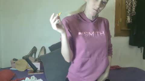 mistressmilly32 online show from 11.09.25