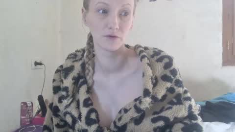 mistressmilly32 online show from 02.07.26