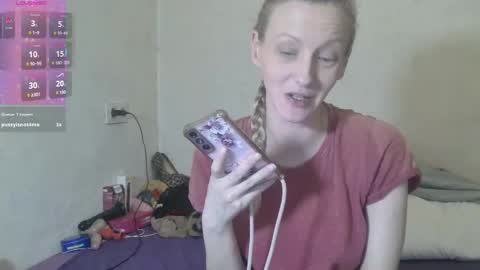 mistressmilly32 online show from 02.13.26