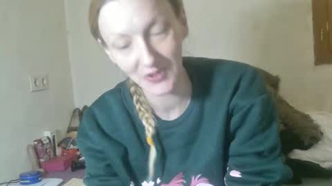 mistressmilly32 online show from 04.07.26