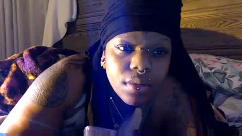 Mistress Mystii online show from 12.30.24