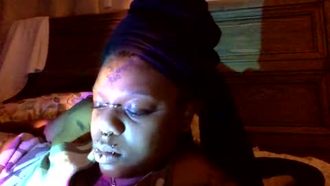 Mistress Mystii online show from 12.30.24