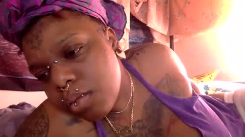 Mistress Mystii online show from 01.31.25