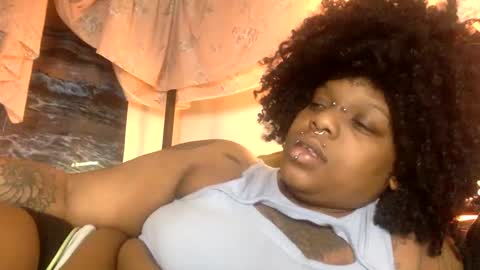 Mistress Mystii online show from 02.07.25