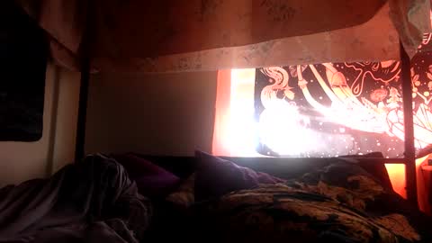 Mistress Mystii online show from 02.07.25