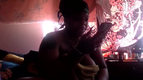 Mistress Mystii online show from 02.09.25