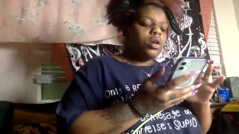 Mistress Mystii online show from 02.11.25