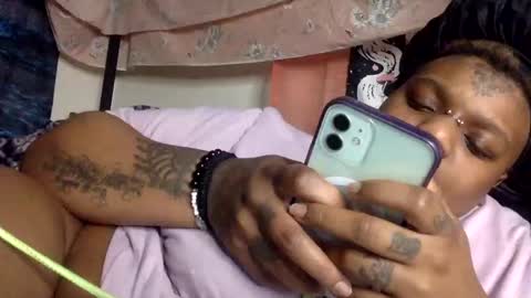 Mistress Mystii online show from 02.20.25