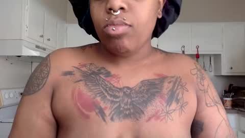 Mistress Mystii online show from 02.25.25