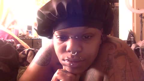 Mistress Mystii online show from 02.25.25