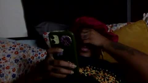 Mistress Mystii online show from 09.15.25