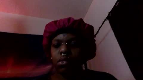 Mistress Mystii online show from 09.16.25