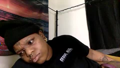 Mistress Mystii online show from 10.05.25