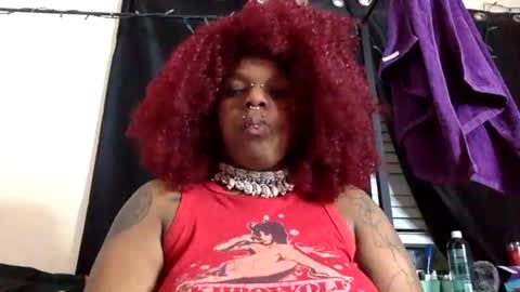 Snapshot of mistressmystii chatting on 02.23.26 Mistress Mystii online show from 02.23.26