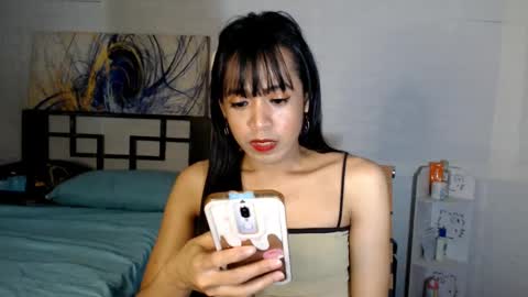 SexyCutieNicole online show from 12.07.24