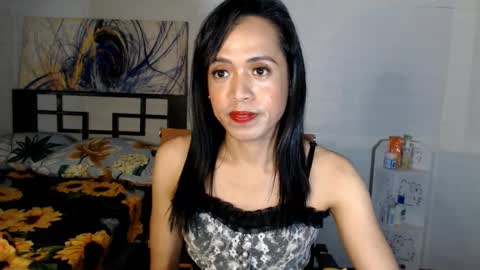 SexyCutieNicole online show from 12.21.24