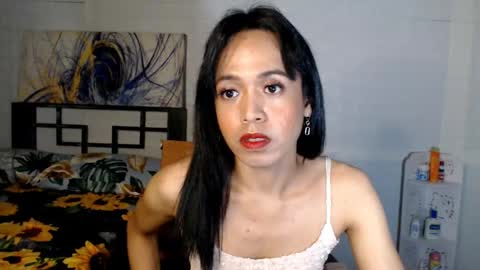 SexyCutieNicole online show from 01.04.25