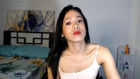 SexyCutieNicole online show from 01.09.25