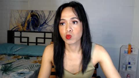 SexyCutieNicole online show from 01.11.25