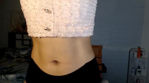 SexyCutieNicole online show from 01.16.25