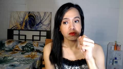 SexyCutieNicole online show from 02.01.25