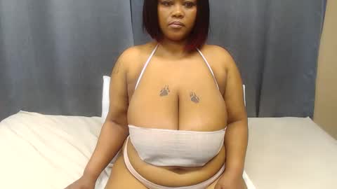 Snapshot of mistressofmelons chatting on 04.30.26 MistressOfMelons online show from 04.30.26