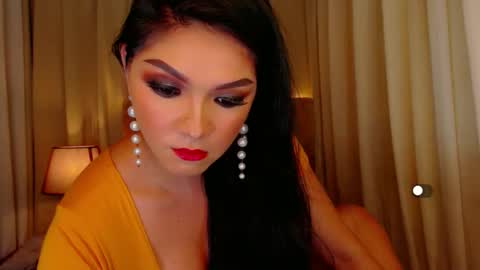 Snapshot of mistressseductionleah chatting on 04.18.26 Leah online show from 04.18.26