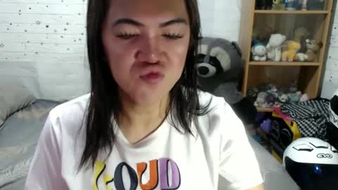 Snapshot of mistresssexymhacy69 chatting on 01.22.25 mistresssexymhacy69 online show from 01.22.25