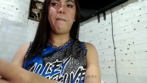 Snapshot of mistresssexymhacy69 chatting on 03.04.25 mistresssexymhacy69 online show from 03.04.25