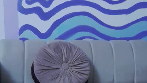 Your Supreme Goddess online show from 09.12.25