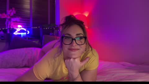 Miss X online show from 01.28.25