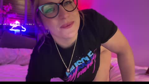 Miss X online show from 02.03.25