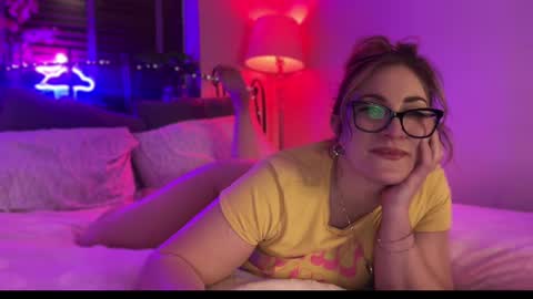 Miss X online show from 02.21.25