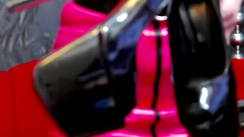 Snapshot of mistresswanda chatting on 02.09.25 MistressWanda - online show from 02.09.25