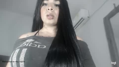 Snapshot of mistressxxalice chatting on 02.27.26 ALICE MADANE online show from 02.27.26