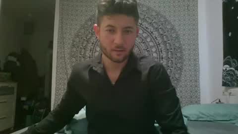 Snapshot of mistxss chatting on 12.25.24 mistxss online show from 12.25.24