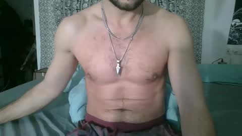 Snapshot of mistxss chatting on 01.03.25 mistxss online show from 01.03.25